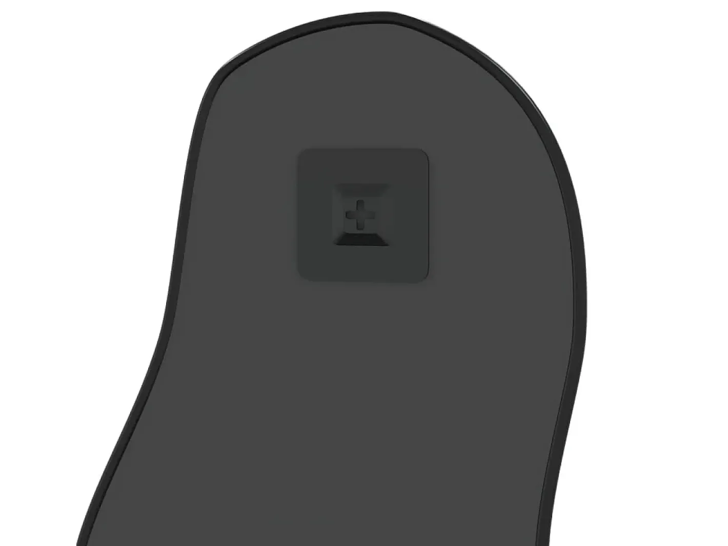 Espejo De Pared|Espejo-Espejo de pared 60x25 cm ES700698 Negro