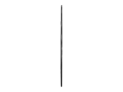 Best Espejo de pared 50x40 cm ES948082 Negro