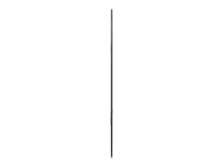 Sale Espejo de pared 50x35 cm Negro