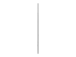Espejo De Pared|Espejo-Espejo de pared 80x50 cm Negro