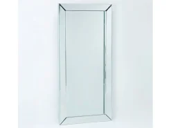Les Tendances Espejo De Pared|Espejo-Espejo de pared Octy rectangular de cristal . Transparente