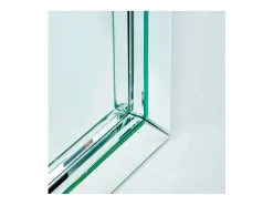 Les Tendances Espejo De Pared|Espejo-Espejo de pared Octy rectangular de cristal . Transparente