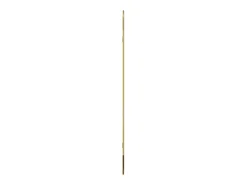 Hot Espejo de pared ovalado 90x40 cm ES340511 Dorado