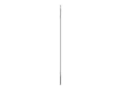 New Espejo de pared 70x45 cm ES275086 Plateado