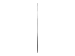 Espejo De Pared|Espejo-Espejo de pared Ø 50 cm Redondo Plateado