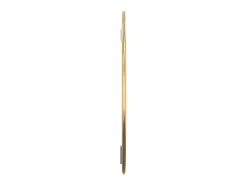 Espejo De Pared|Espejo-Espejo de pared redondo Ø 30 cm ES196083 Dorado