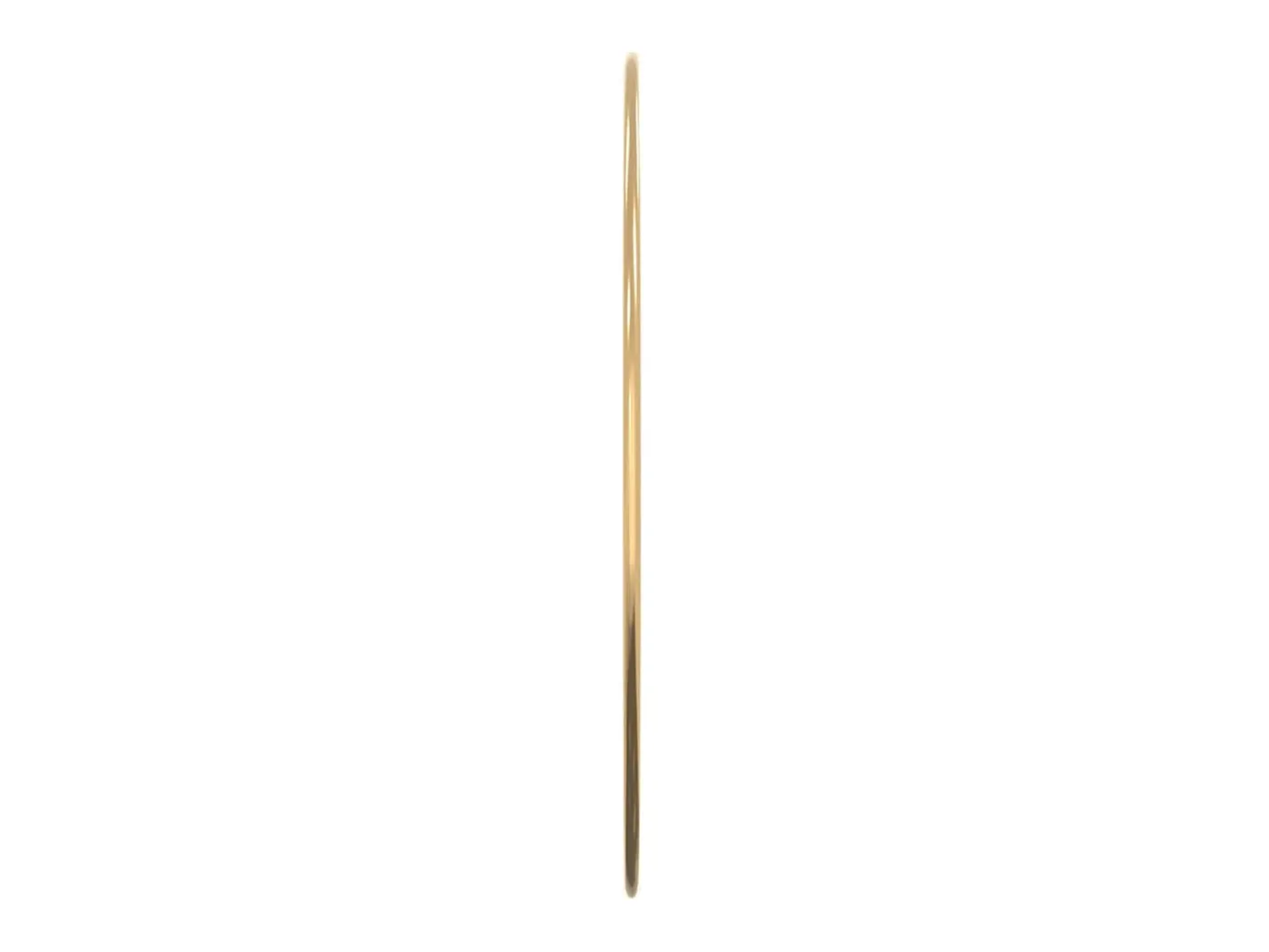 Espejo De Pared|Espejo-Espejo de pared redondo Ø 40 cm ES940013 Dorado