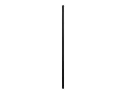 Espejo De Pared|Espejo-Espejo de pared redondo Ø 40 cm ES904384 Negro
