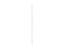 Espejo De Pared|Espejo-Espejo de pared redondo Ø 60 cm ES377640 Negro
