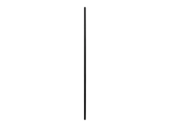 Espejo De Pared|Espejo-Espejo de pared redondo Ø 50 cm ES805715 Negro