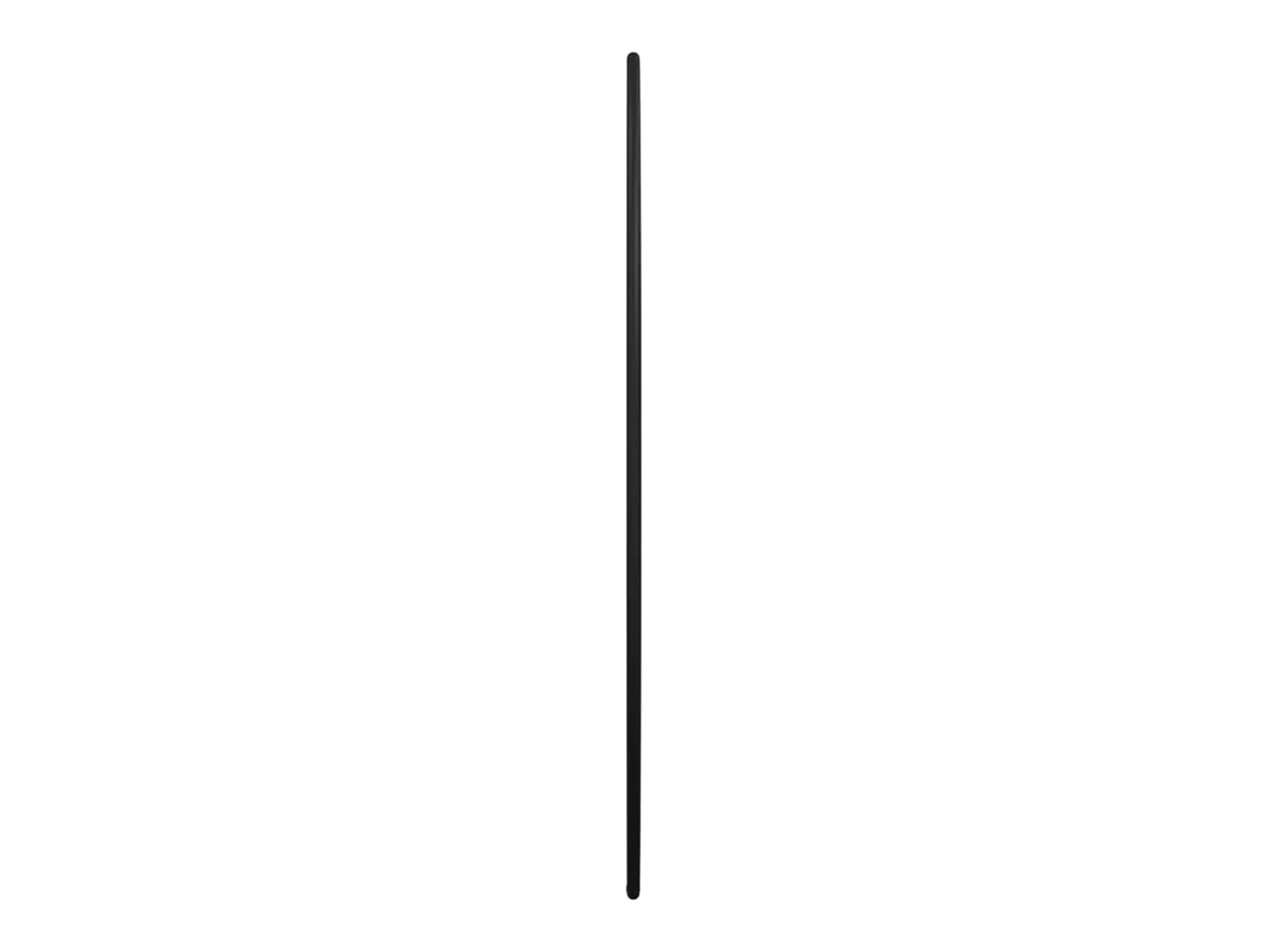 Espejo De Pared|Espejo-Espejo de pared redondo Ø 50 cm ES805715 Negro
