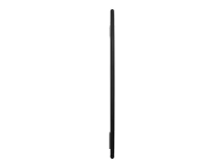 Espejo de pared redondo Ø 30 cm ES653195 Negro Best