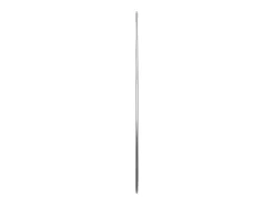 Espejo De Pared|Espejo-Espejo de pared redondo Ø 50 cm ES358709 Plateado
