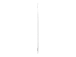 Espejo De Pared|Espejo-Espejo de pared redondo Ø 60 cm ES797898 Plateado