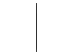 Discount Espejo de pared vidrio rectangular 50x100 cm ES361414 Plateado