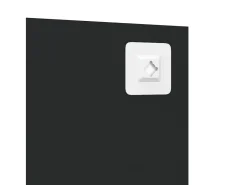 Espejo de pared vidrio rectangular 30x60 cm ES424976 Plateado Online