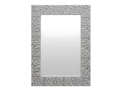 DECOWOOD Espejo de pared 70x150cm - NILO - Gris