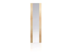 duehome Espejo De Pared|Espejo-Espejo mural Ataneq Cambria Marru00f3n