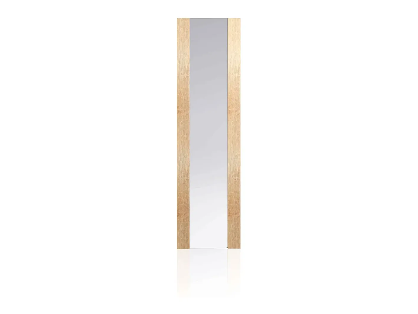 duehome Espejo De Pared|Espejo-Espejo mural Ataneq Cambria Marru00f3n