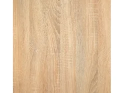 duehome Espejo De Pared|Espejo-Espejo mural Ataneq Cambria Marru00f3n
