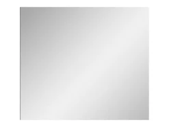 Best ebuy24 Espejo salsa alto brillo. Blanco