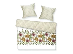 Esprit HOME Funda de almohada MELLOW 43x210 cm Multicolor Outlet
