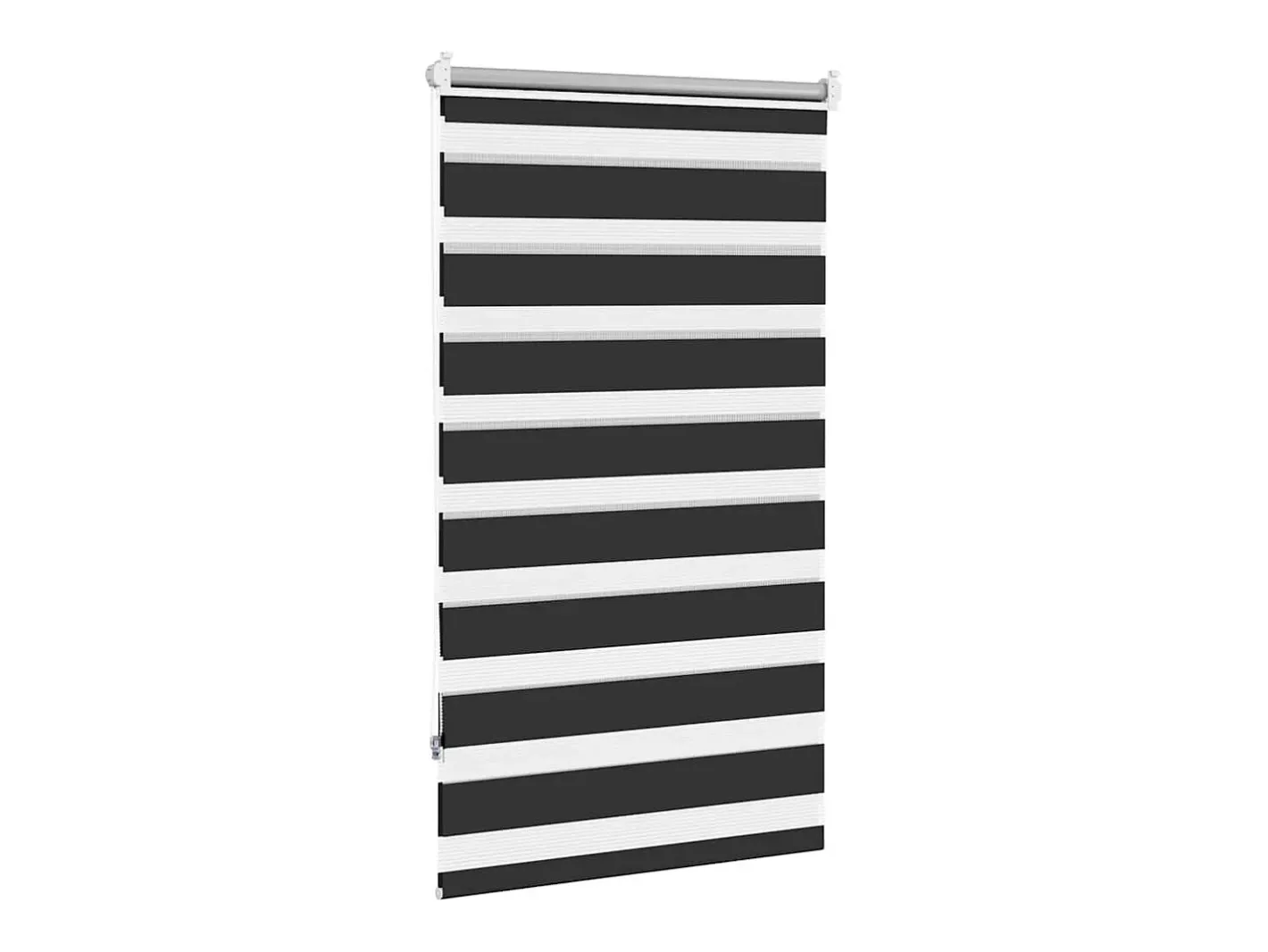 Estor 70 x 120 cm Negro Best