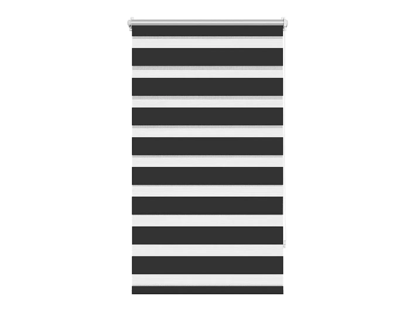 Estor 70 x 120 cm Negro Best