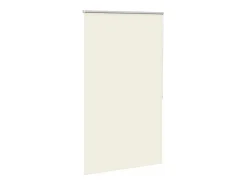 Hot Estor enrollable 80 x 175 cm roto Blanco