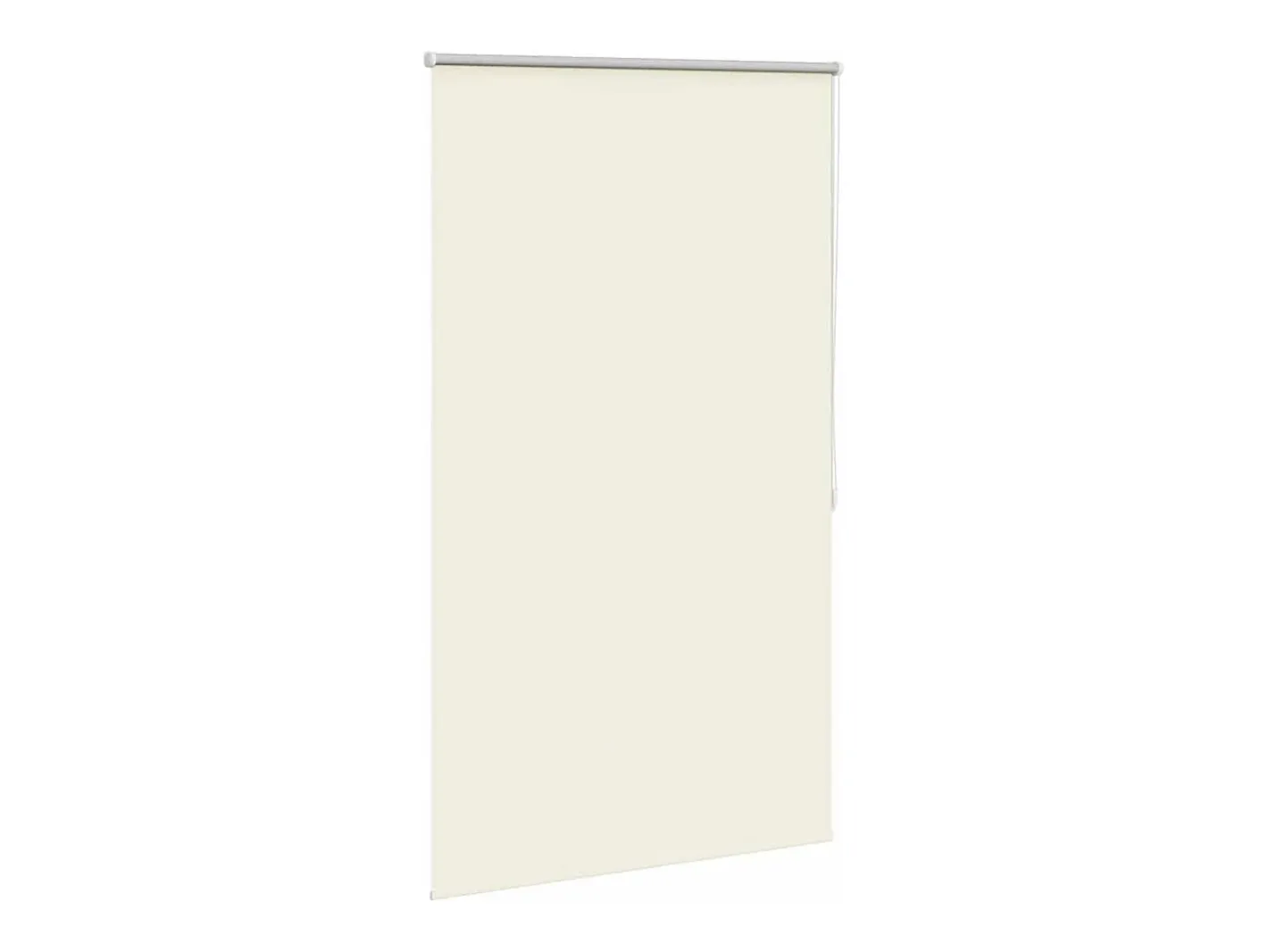 Hot Estor enrollable 80 x 175 cm roto Blanco