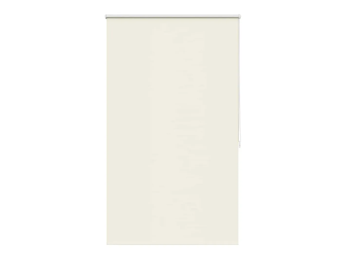 Hot Estor enrollable 80 x 175 cm roto Blanco