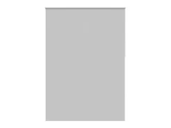 Ropa De Casa-Estor enrollable 140 x 230 cm Gris