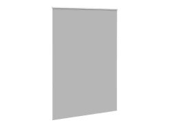 Ropa De Casa-Estor enrollable 140 x 230 cm Gris