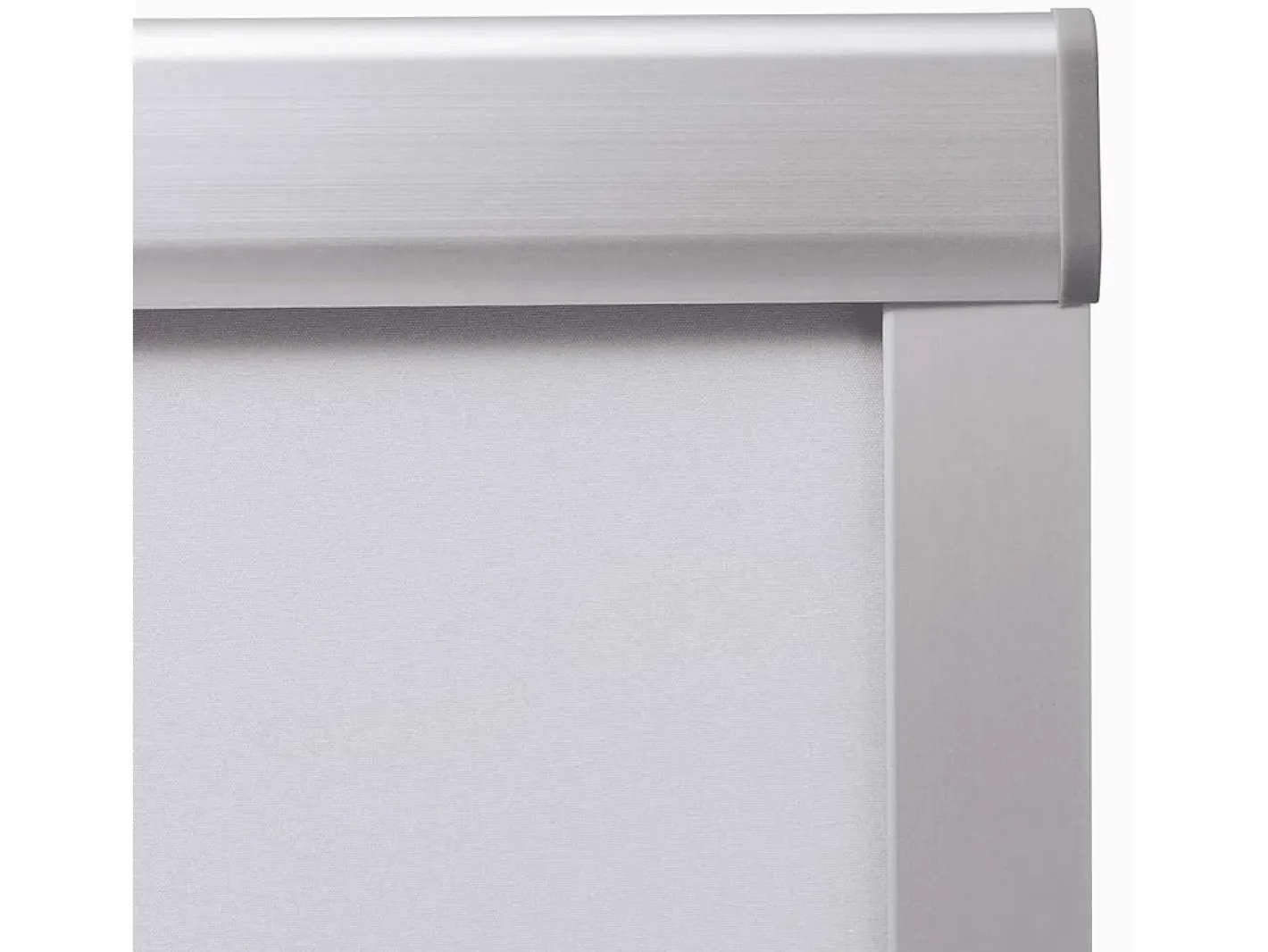 Estor enrollable FK06 Blanco Best