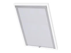 Estor enrollable FK06 Blanco Best