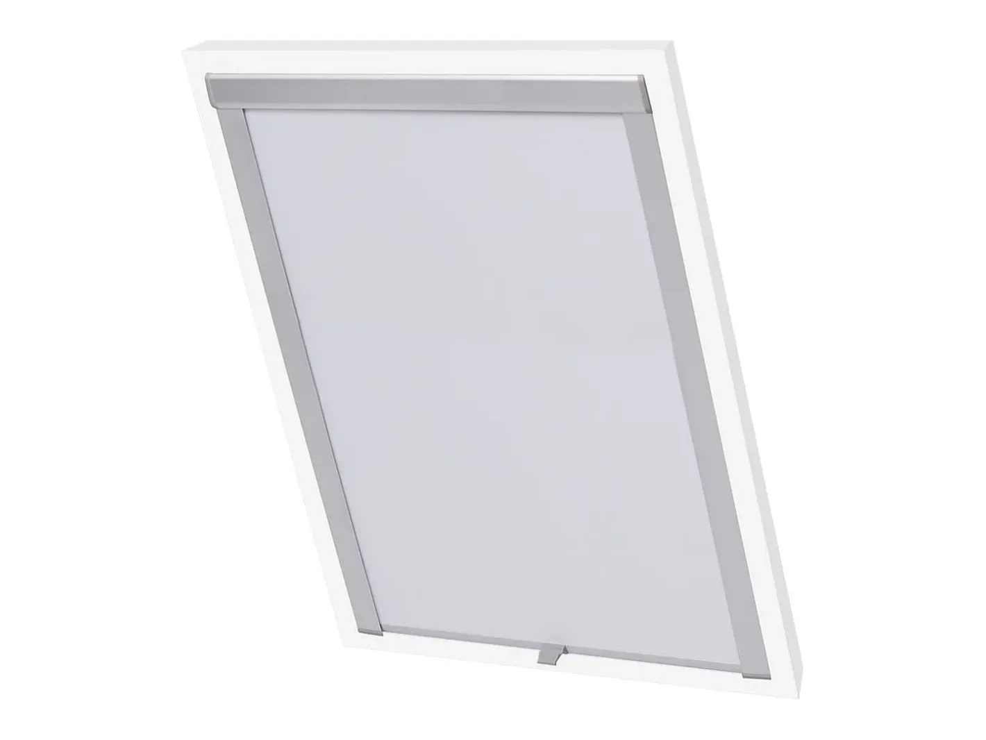 Estor enrollable FK06 Blanco Best