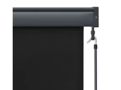 Ropa De Casa-Estor enrollable de exterior 160x250 cm Antracita Gris