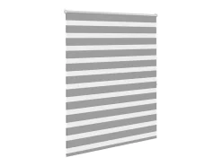 Ropa De Casa-Estor enrollable de 120 x 175 cm Gris