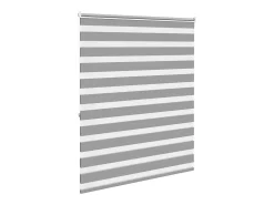 Ropa De Casa-Estor enrollable de 120 x 175 cm Gris