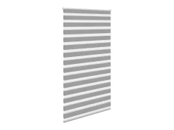 Ropa De Casa-Estor enrollable de 120 x 230 cm Gris