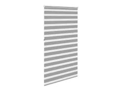 Ropa De Casa-Estor enrollable de 120 x 230 cm Gris