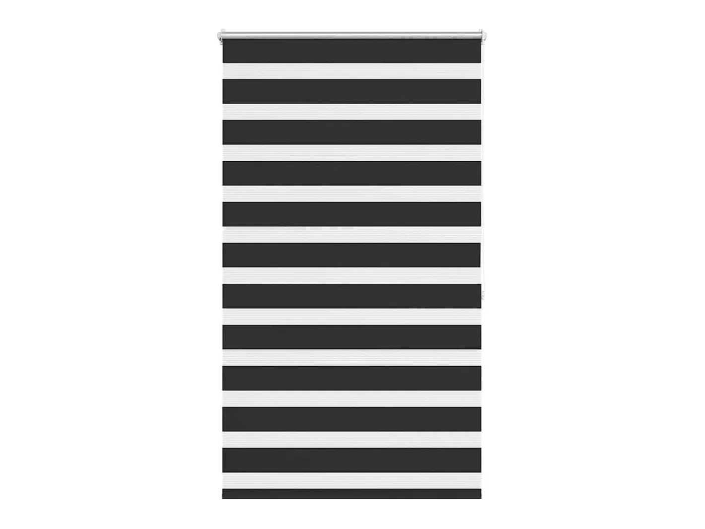 Best Estor enrollable de 100 x 175 cm Negro