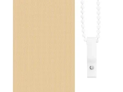 Online Estor enrollable opaco 160 x 175 cm Beige