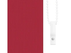 Online Estor enrollable opaco 100 x 175 cm Rojo