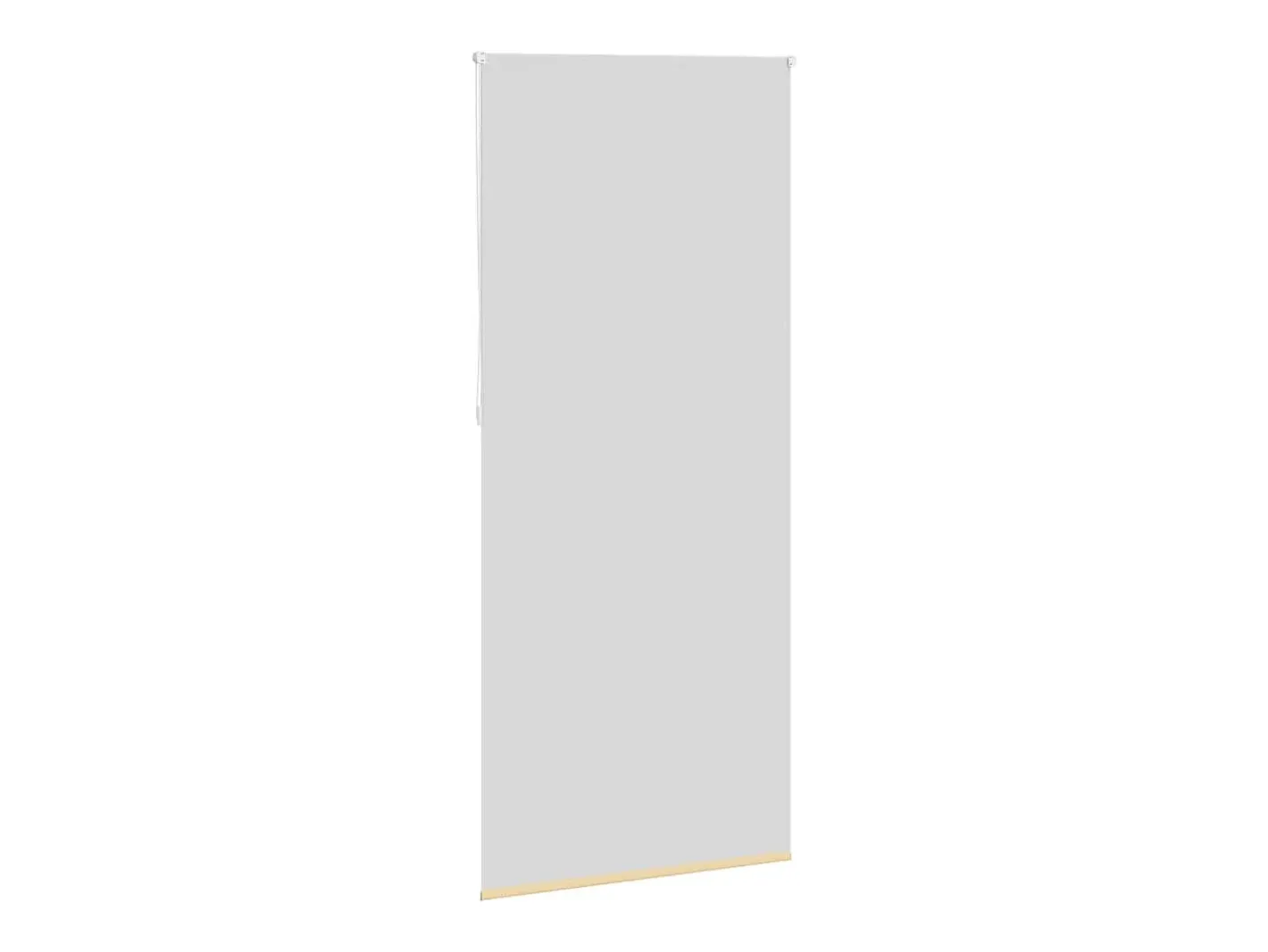 New Estor enrollable opaco 80 x 230 cm Beige