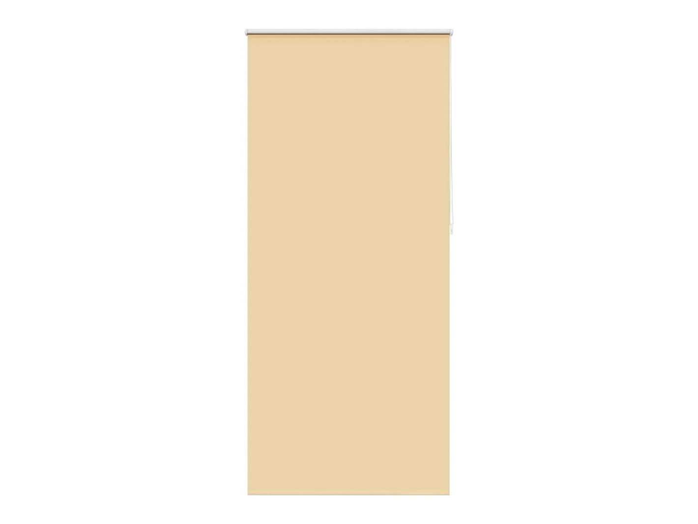 New Estor enrollable opaco 80 x 230 cm Beige