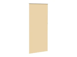 New Estor enrollable opaco 80 x 230 cm Beige