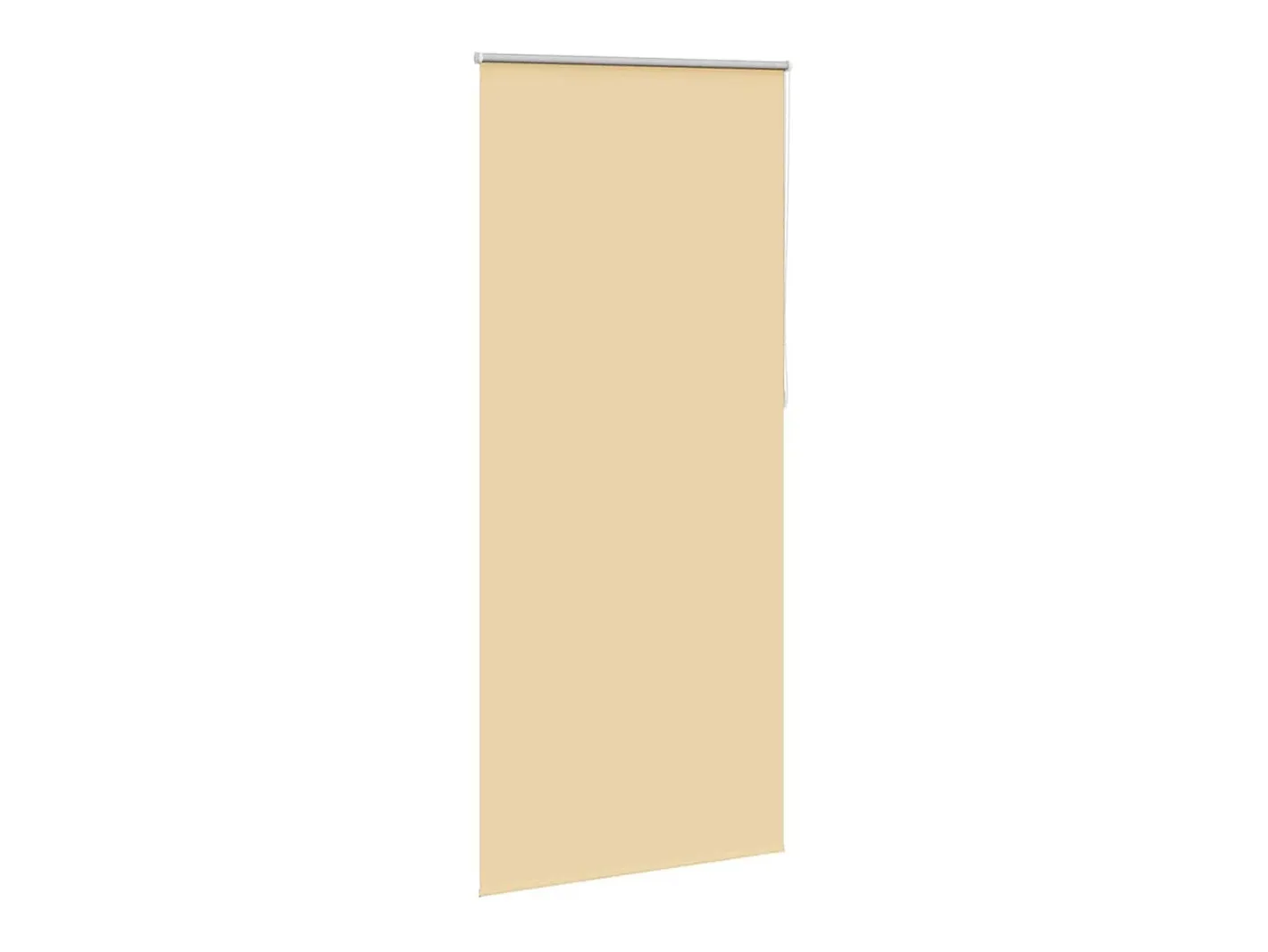 New Estor enrollable opaco 80 x 230 cm Beige