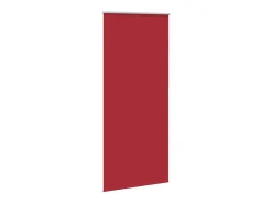 Estor enrollable opaco 100 x 230 cm Rojo New