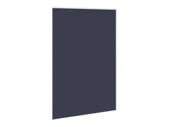 Hot Estor enrollable opaco 160 x 230 cm Azul